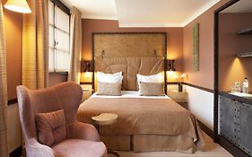 Hotel Hôtel Thérèse  4*